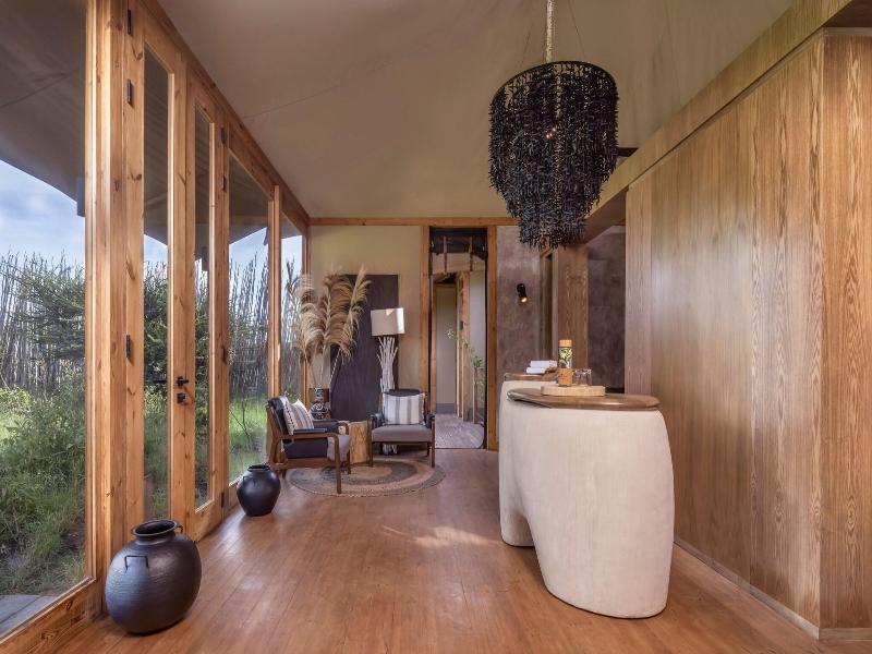 Jw Marriott Masai Mara Lodge image