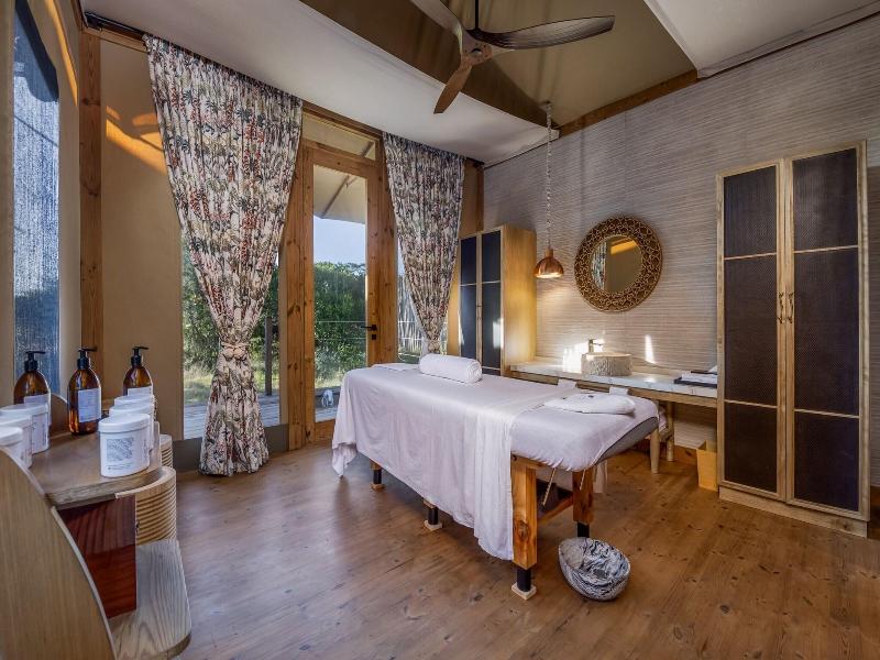 Jw Marriott Masai Mara Lodge image