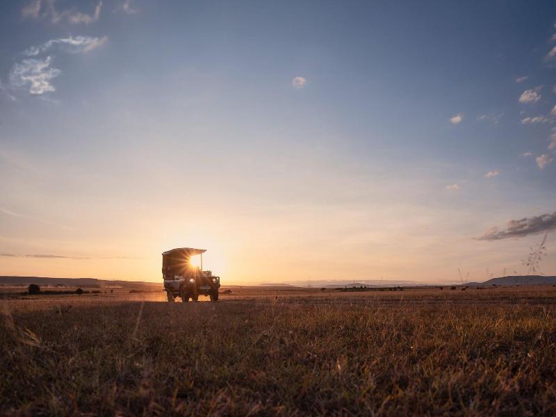 Jw Marriott Masai Mara Lodge image