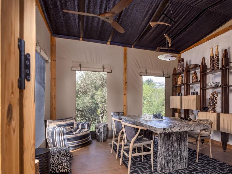 Jw Marriott Masai Mara Lodge image