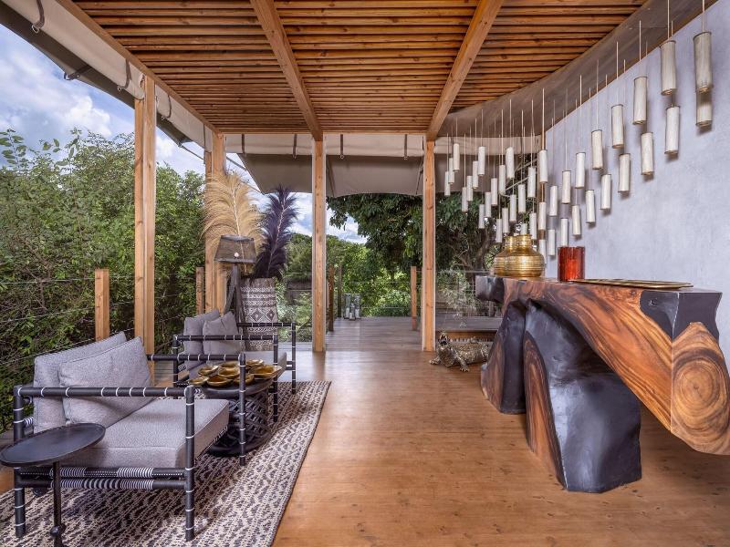 Jw Marriott Masai Mara Lodge image