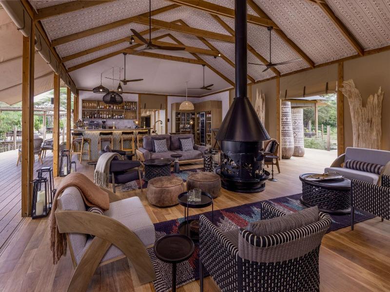 Jw Marriott Masai Mara Lodge image