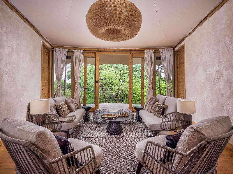 Jw Marriott Masai Mara Lodge image