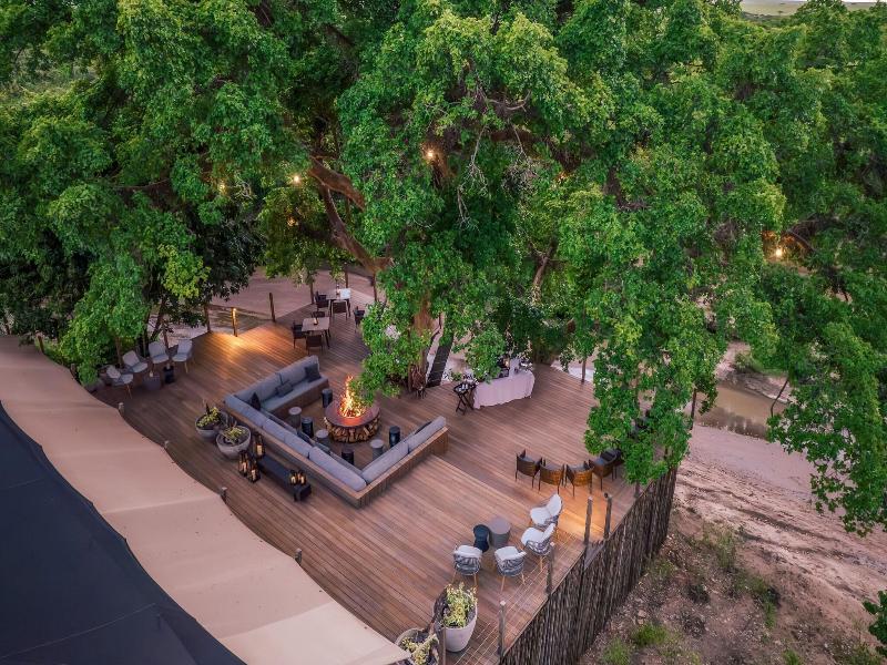 Jw Marriott Masai Mara Lodge image