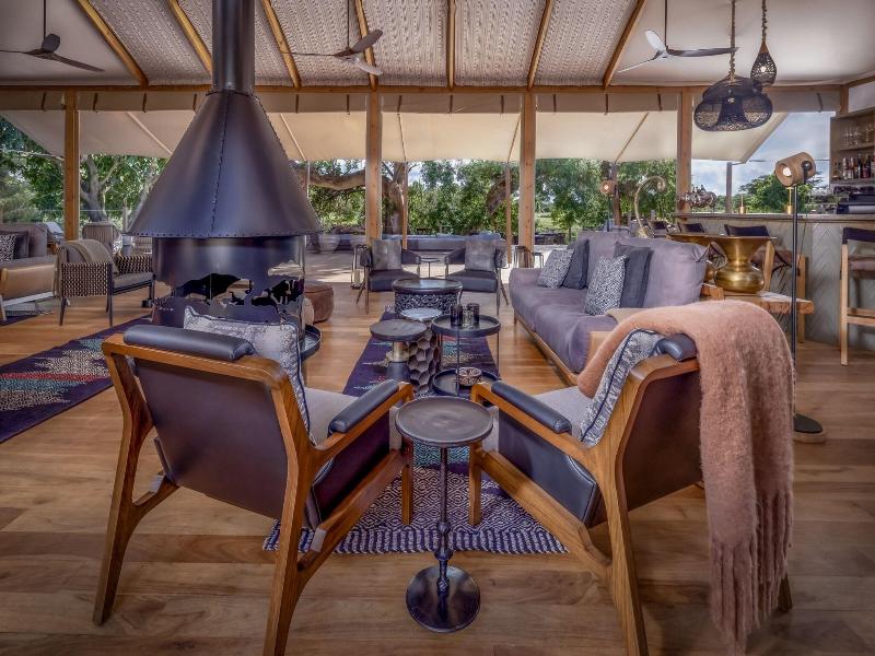 Jw Marriott Masai Mara Lodge image