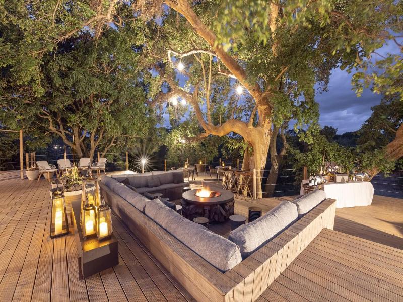 Jw Marriott Masai Mara Lodge image