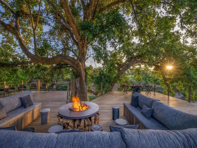 Jw Marriott Masai Mara Lodge image
