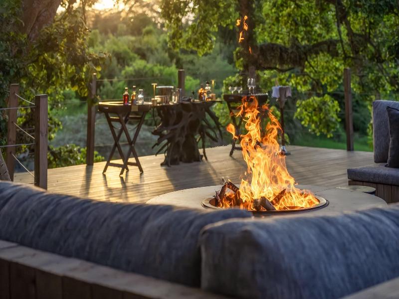 Jw Marriott Masai Mara Lodge image