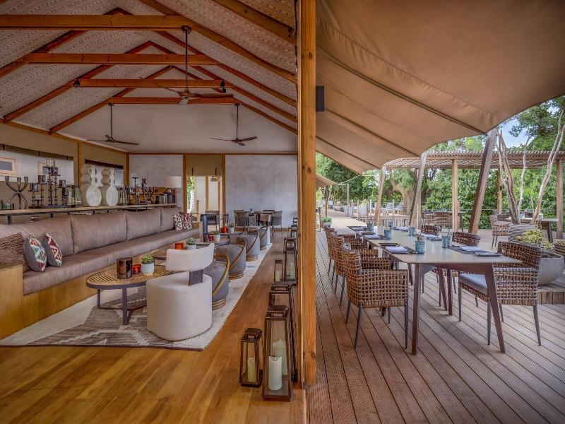 Jw Marriott Masai Mara Lodge image