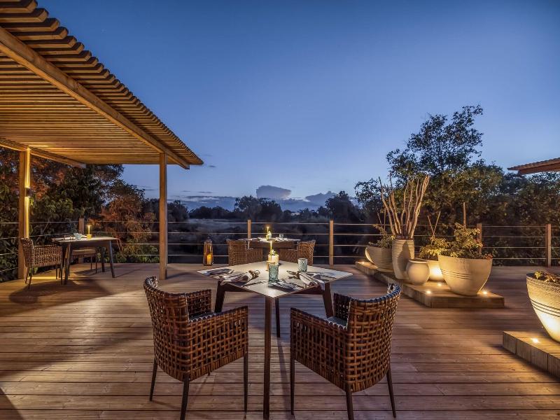 Jw Marriott Masai Mara Lodge image