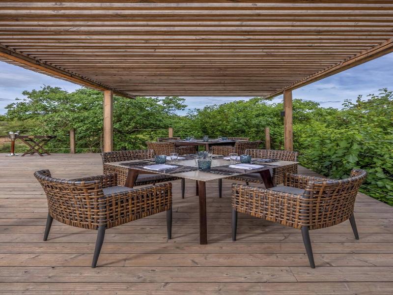 Jw Marriott Masai Mara Lodge image