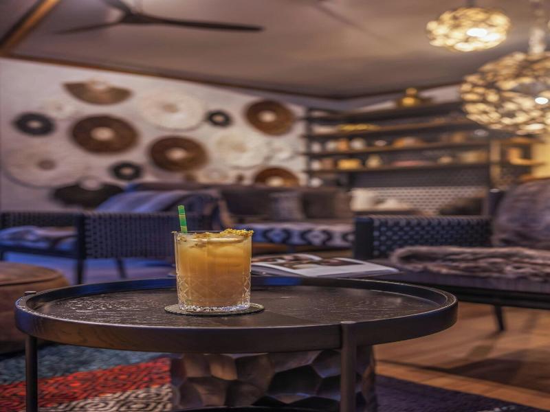 Jw Marriott Masai Mara Lodge image
