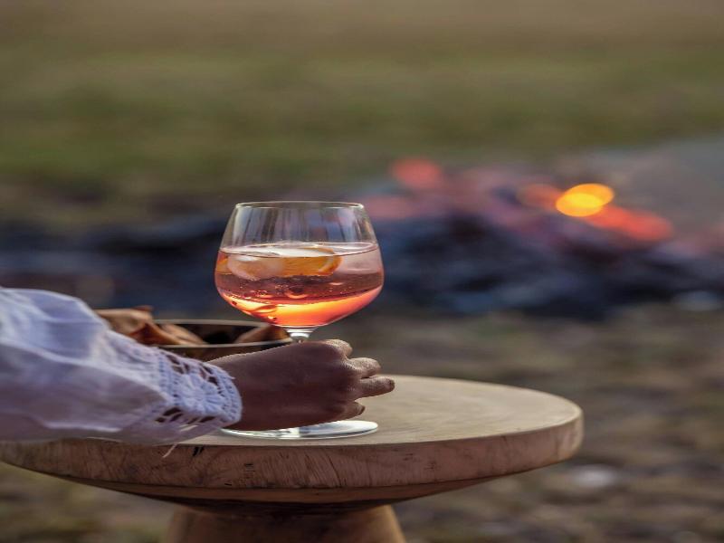 Jw Marriott Masai Mara Lodge image