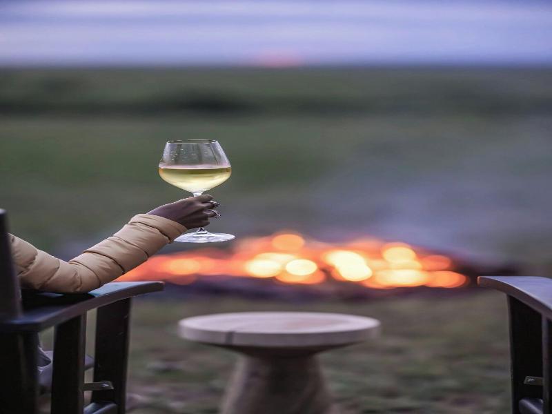 Jw Marriott Masai Mara Lodge image