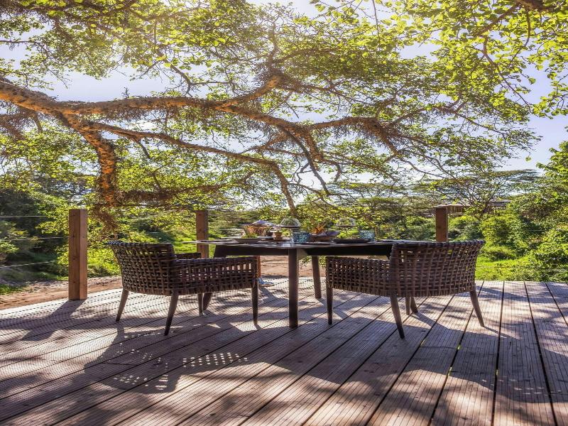 Jw Marriott Masai Mara Lodge image