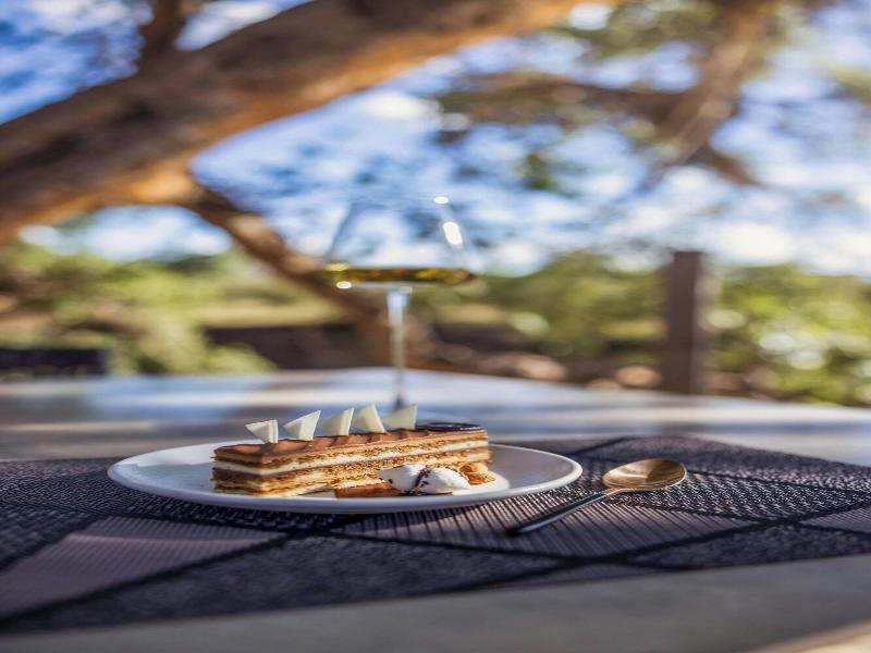 Jw Marriott Masai Mara Lodge image