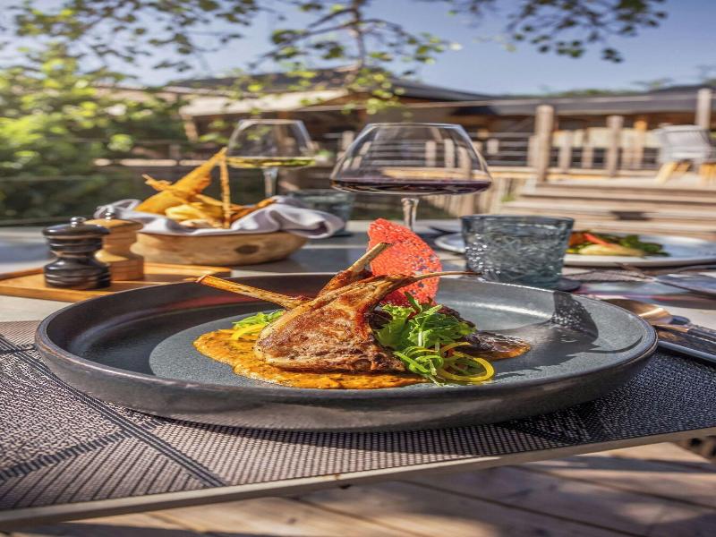 Jw Marriott Masai Mara Lodge image