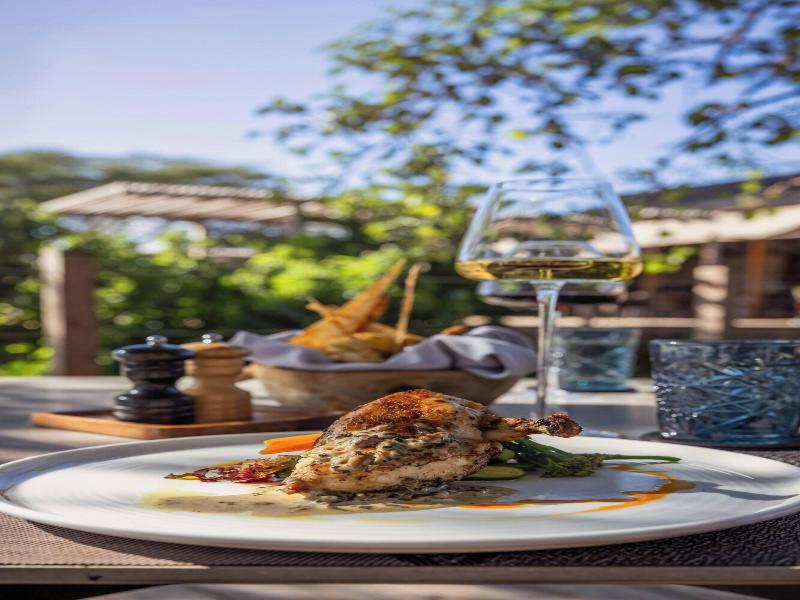 Jw Marriott Masai Mara Lodge image