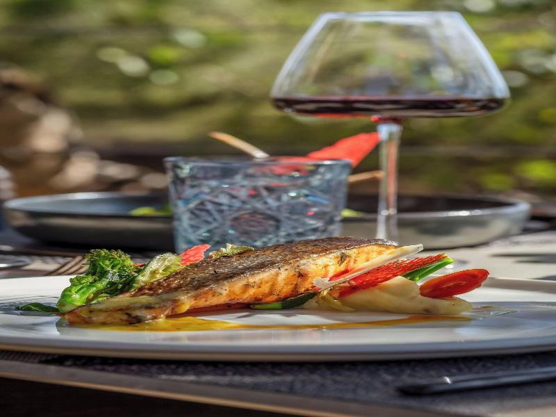 Jw Marriott Masai Mara Lodge image