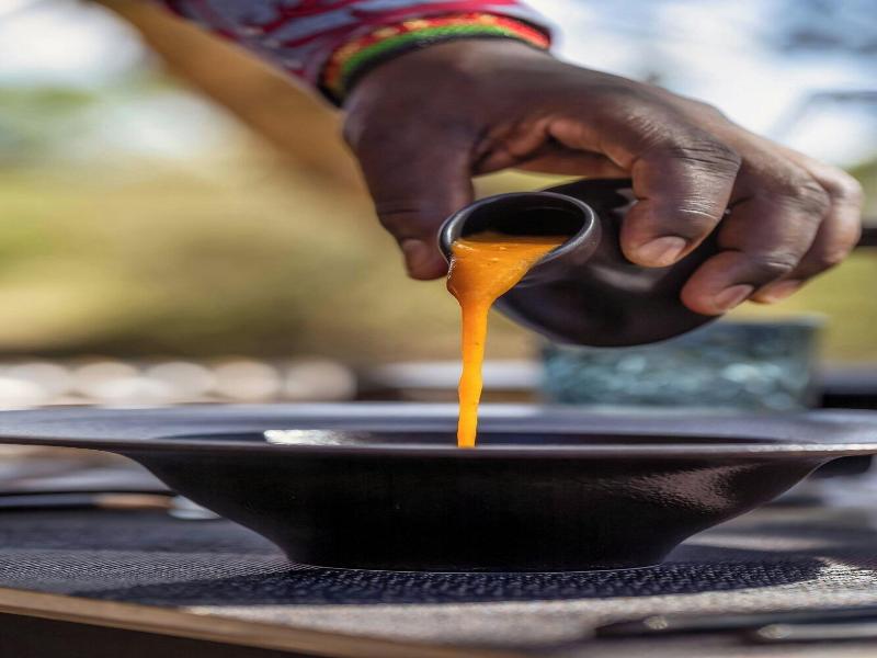 Jw Marriott Masai Mara Lodge image