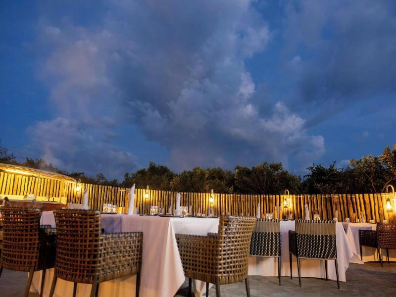Jw Marriott Masai Mara Lodge image