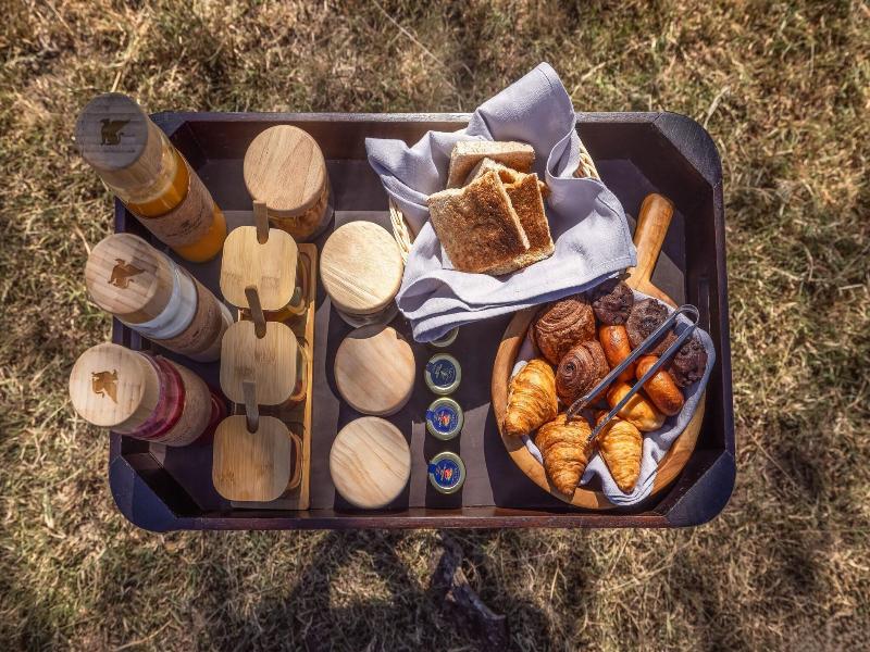 Jw Marriott Masai Mara Lodge image
