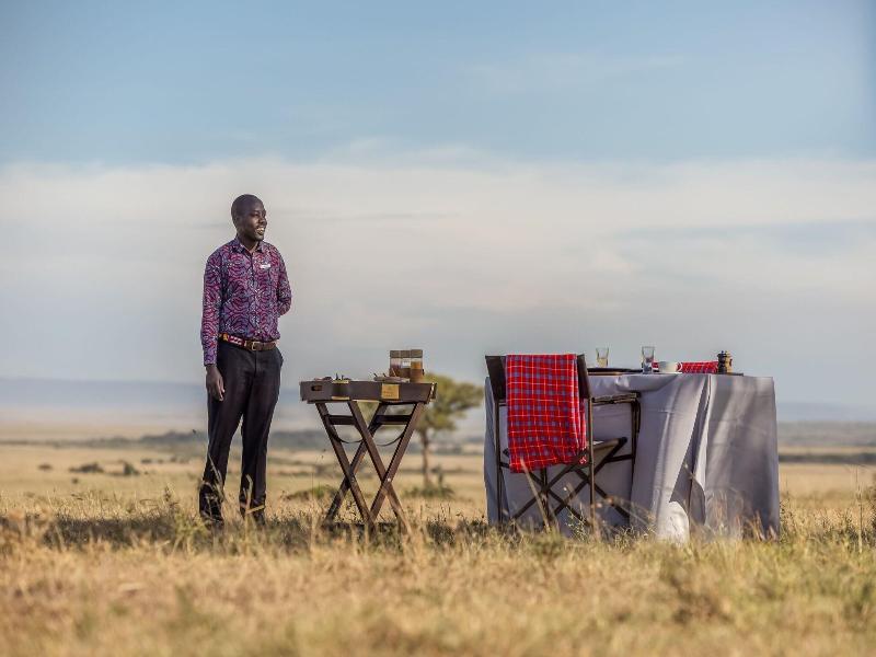 Jw Marriott Masai Mara Lodge image