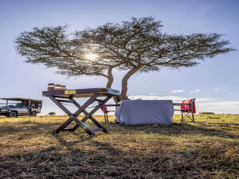 Jw Marriott Masai Mara Lodge image