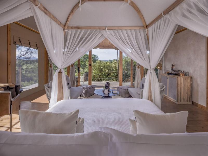 Jw Marriott Masai Mara Lodge image