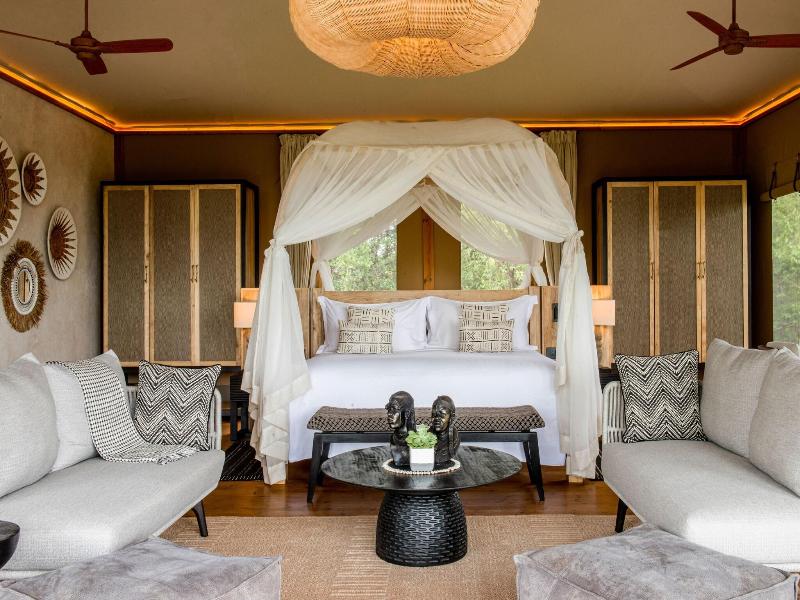Jw Marriott Masai Mara Lodge image