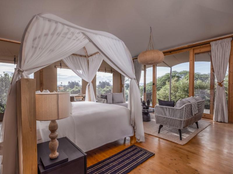 Jw Marriott Masai Mara Lodge image