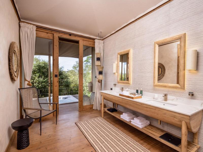 Jw Marriott Masai Mara Lodge image