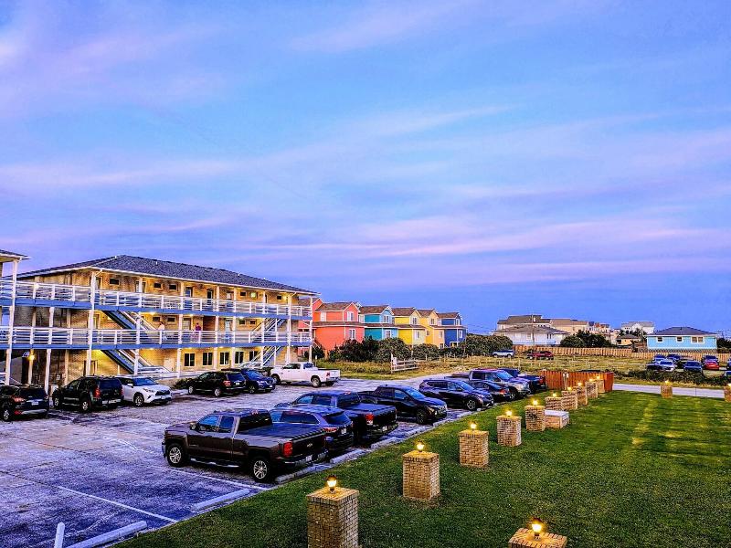 Blue Heron Motel image