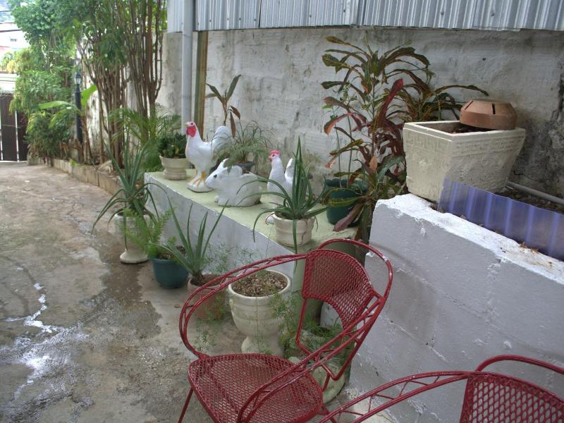 Port Lodge image