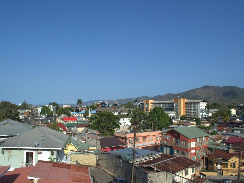 Port Lodge image