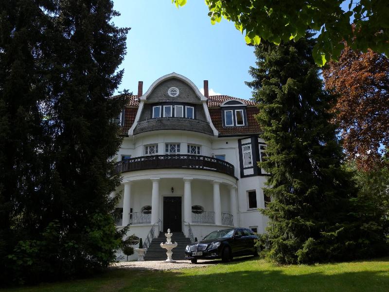 Hostel Goslar image