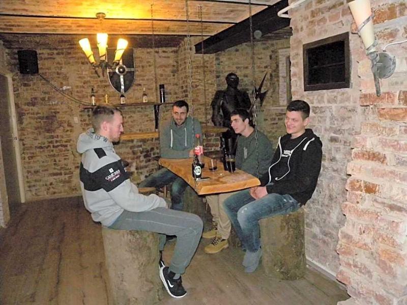 Hostel Goslar image