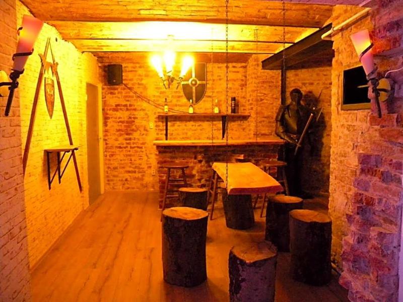Hostel Goslar image