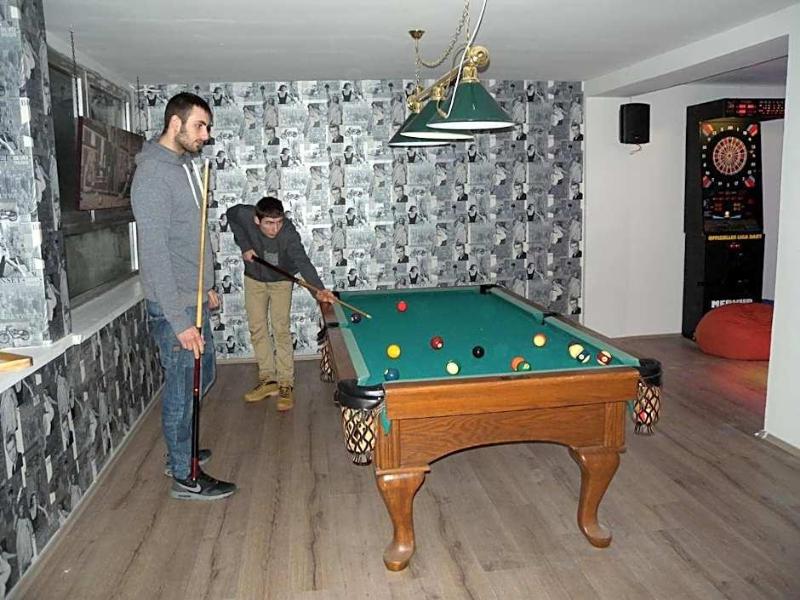 Hostel Goslar image