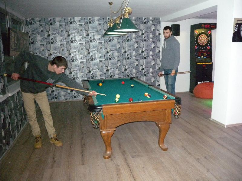 Hostel Goslar image