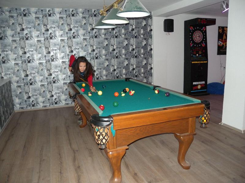Hostel Goslar image
