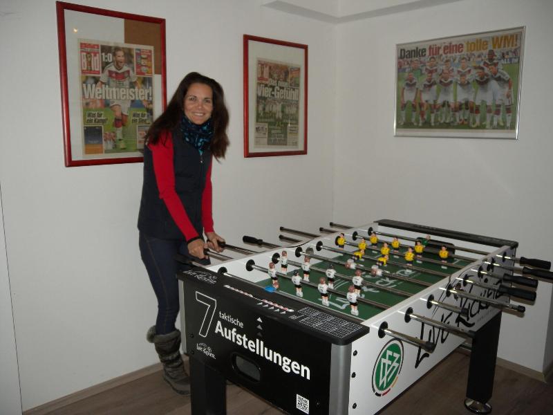 Hostel Goslar image