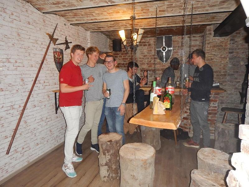 Hostel Goslar image