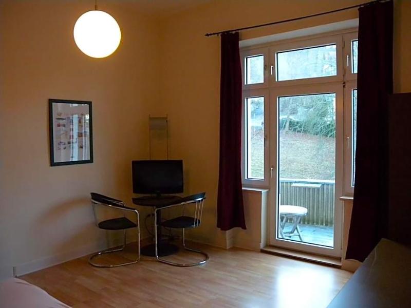 Hostel Goslar image