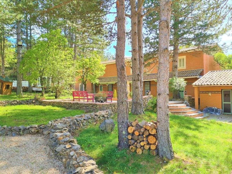 Hostellerie Du Val De Sault image