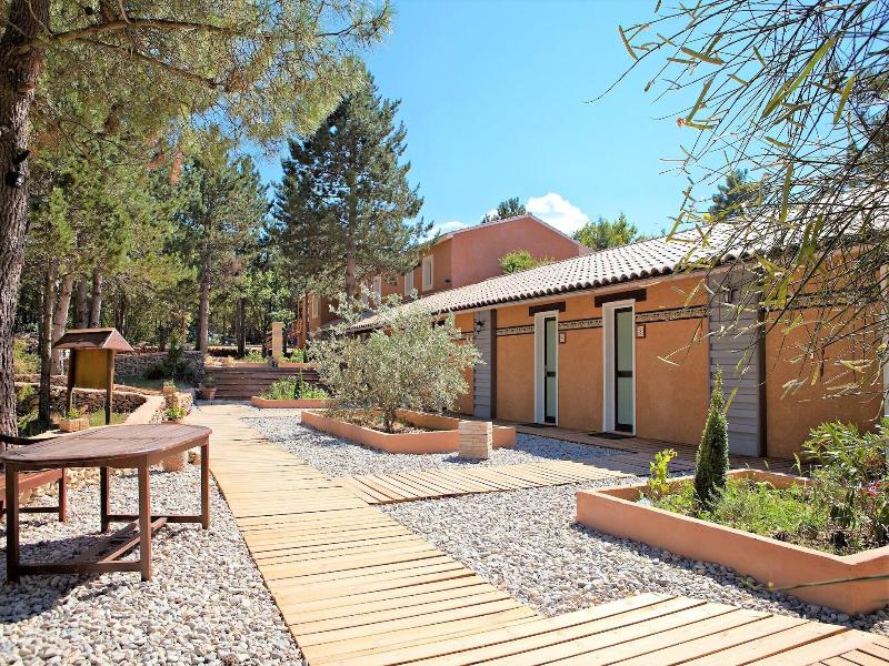 Hostellerie Du Val De Sault image