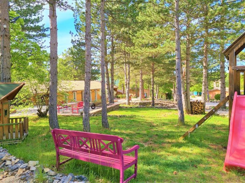 Hostellerie Du Val De Sault image