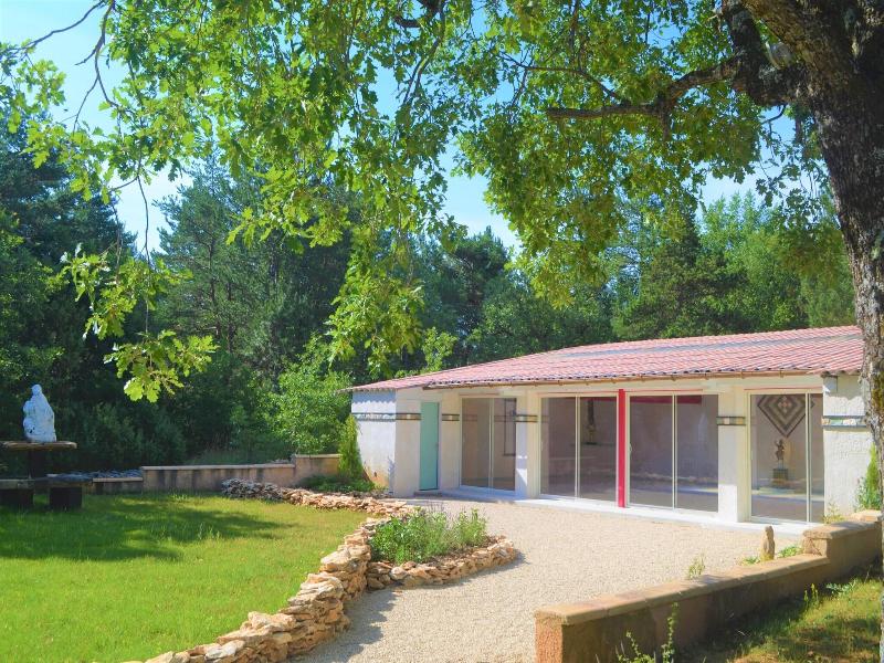 Hostellerie Du Val De Sault image