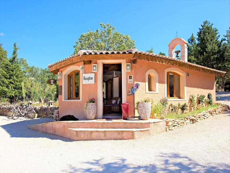 Hostellerie Du Val De Sault image