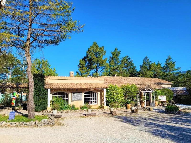 Hostellerie Du Val De Sault image